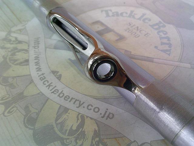 HXILエンブレムISO 3-52遠投I