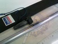 HXILエンブレムISO 3-52遠投I