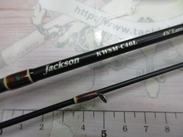 カワセミラプソディ KWSM-C46L