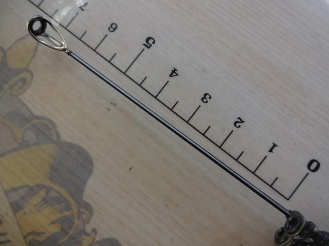 シデンメガディス 1.2-52競技