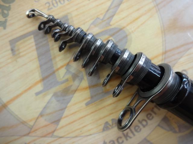 シデンメガディス 1.2-52競技