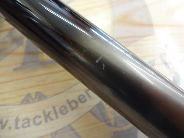 DAIWA SHIDEN Megathis KYOGI 1.2-52 中古 シデンメガディス 1.2-52競技｜＠ベリーネット 日本最大新品中古