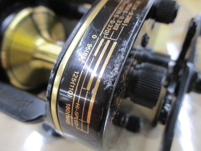 ファントムマグサーボ SS-10AC｜＠ベリーネット 日本最大新品中古釣具