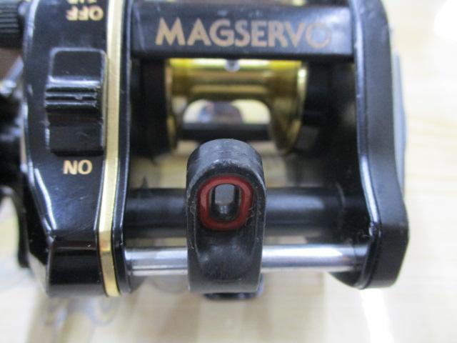 ファントムマグサーボ SS-10AC｜＠ベリーネット 日本最大新品中古釣具