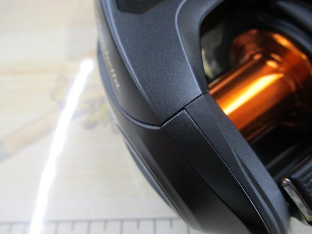 21バルケッタBB 150DH-PG