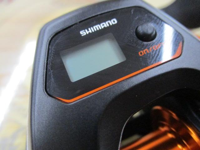 21バルケッタBB 150DH-PG