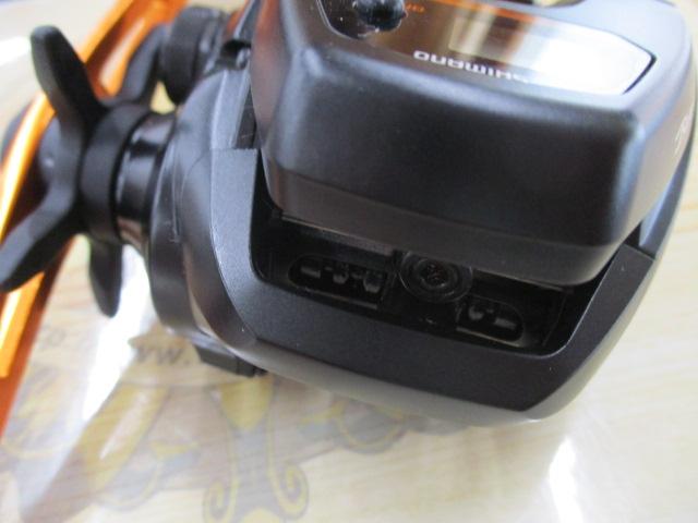 21バルケッタBB 150DH-PG