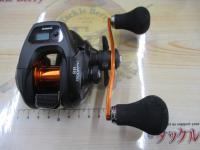 21バルケッタBB 150DH-PG