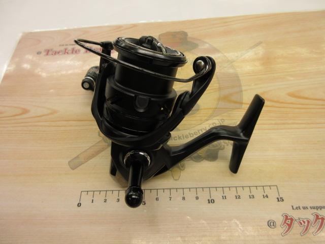 23エクスセンスXR C3000MHG