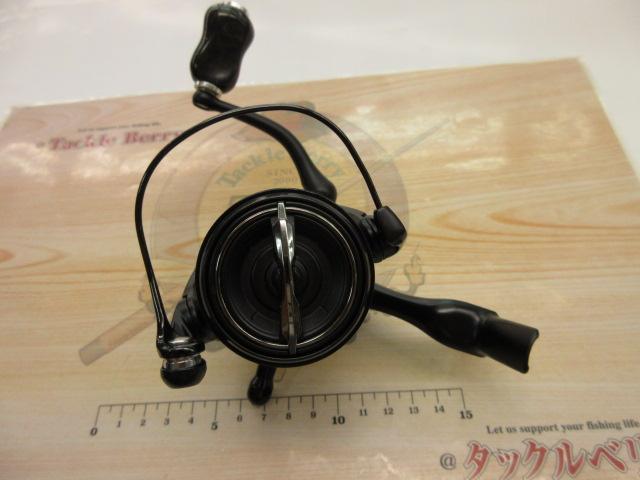 23エクスセンスXR C3000MHG