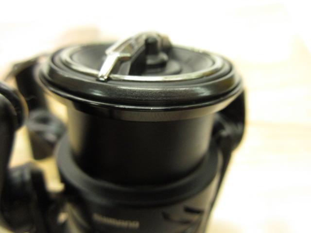 23エクスセンスXR C3000MHG