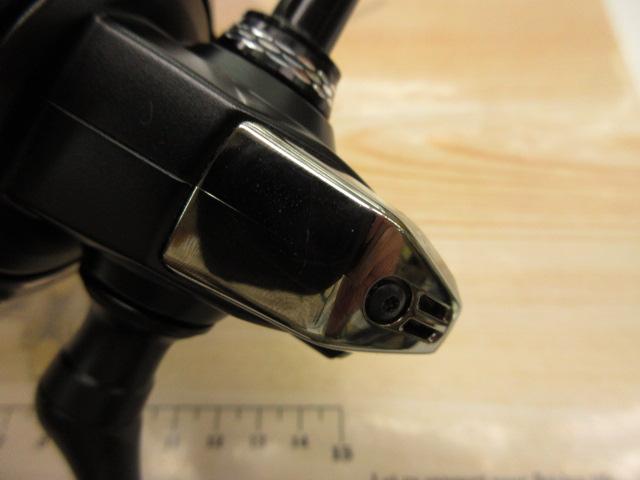 23エクスセンスXR C3000MHG