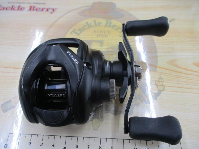 24タトゥーラ TW 100XH｜＠ベリーネット 日本最大新品中古釣具