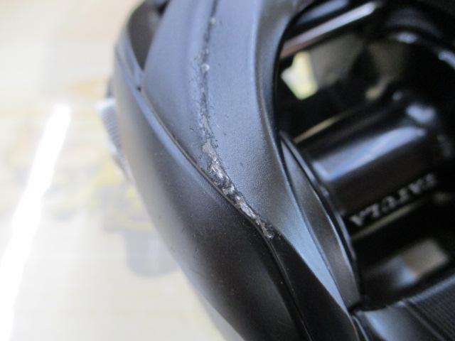 24タトゥーラ TW 100XH