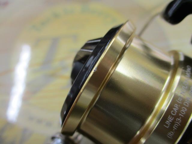 18カーディフCI4+ 1000S｜＠ベリーネット 日本最大新品中古釣具WEBショップ