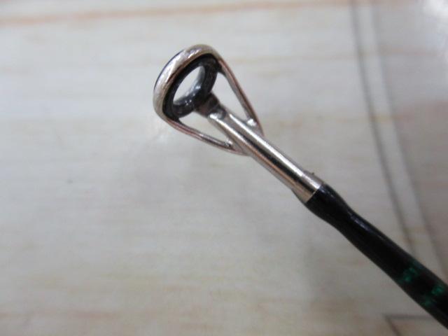 マスビートⅡ MSⅡ-662SUL｜＠ベリーネット 日本最大新品中古釣具WEB