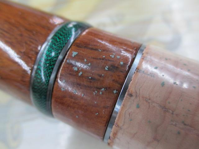 新品未使用アブガルシア　MASS BEAT II 鱒人　MS II-662SUL 新品未使用アブガルシア MASS BEAT II 鱒人 MS II-662SUL 新品未使用