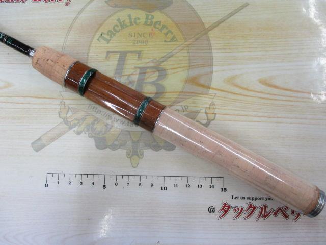 マスビートⅡ MSⅡ-662SUL｜＠ベリーネット 日本最大新品中古