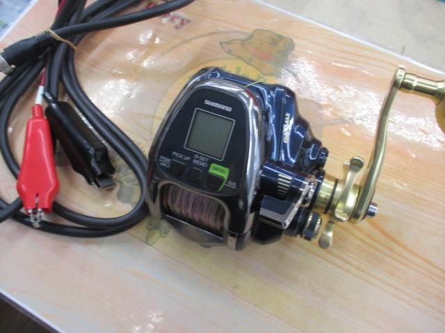 ビーストマスター 2000｜＠ベリーネット 日本最大新品中古釣具