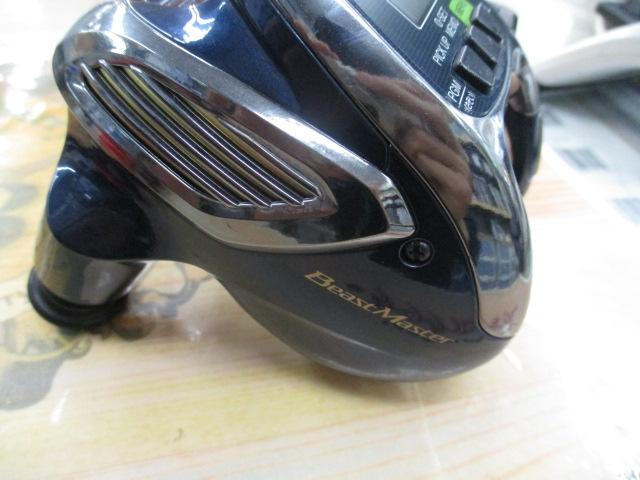 ビーストマスター 2000｜＠ベリーネット 日本最大新品中古釣具