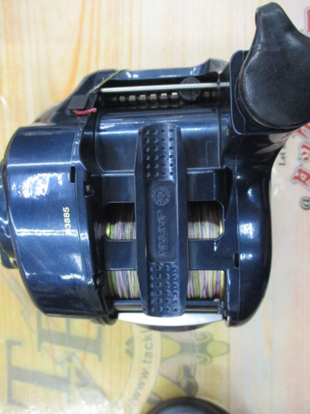 ビーストマスター 2000