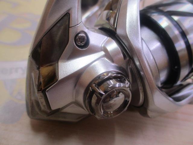 23ストラディック C2000S