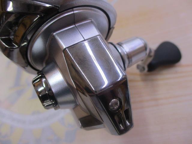 23ストラディック C2000S