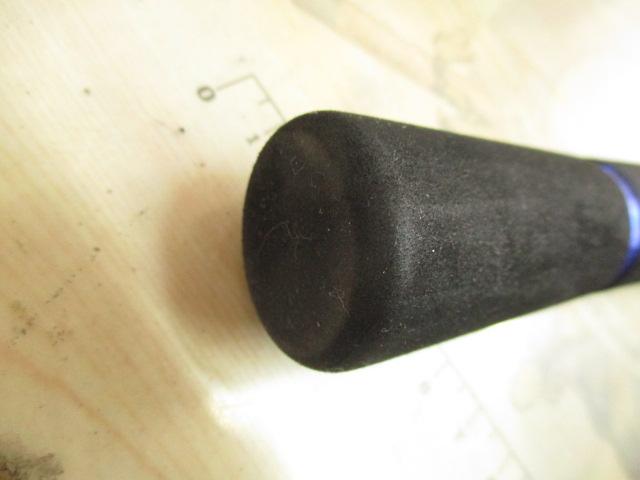 ヴェルザード S97