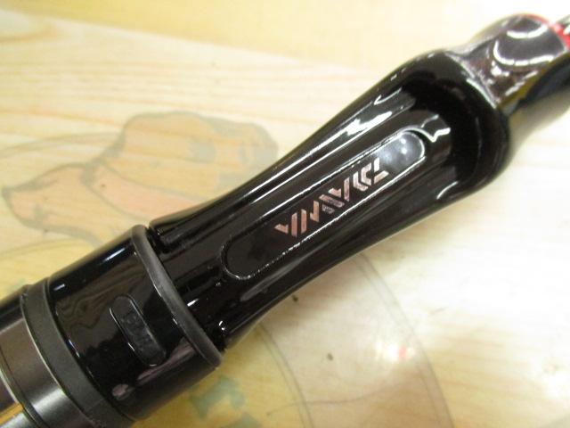 月下美人 AIR ags 75L 最終値下げ ダイワ 月下美人 AIR AGS 75L