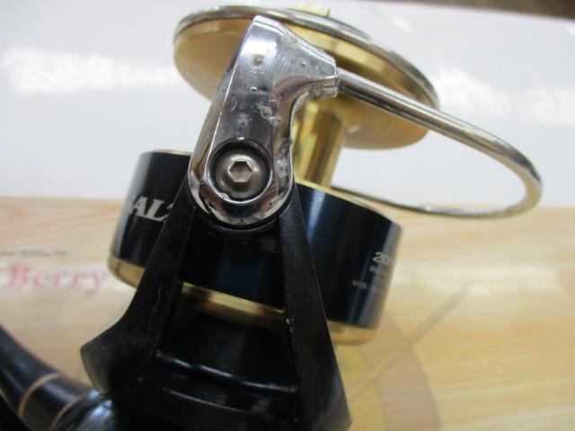 20ソルティガ 20000-H