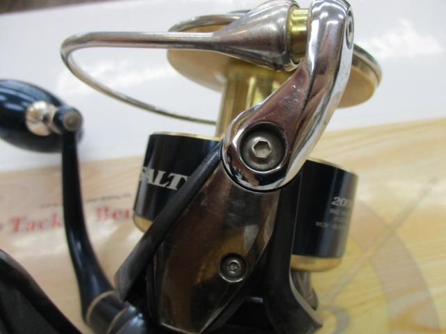 20ソルティガ 20000-H