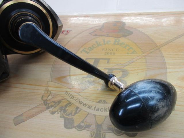 20ソルティガ 20000-H