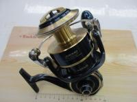 20ソルティガ 20000-H