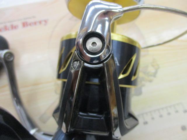 13ステラSW 18000HG