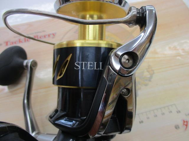 13ステラSW 18000HG