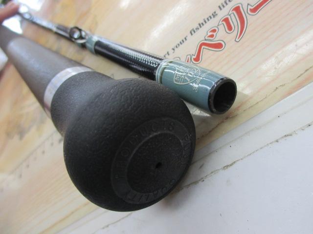 スタッカート102 MHYS-HXストローセッテイング