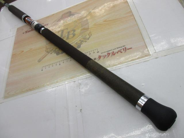 スタッカート102 MHYS-HXストローセッテイング