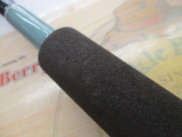 スタッカート102 MHYS-HXストローセッテイング