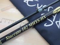 スタッカート102 MHYS-HXストローセッテイング