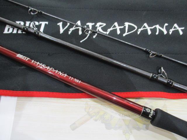 ブリスト バジュラダーナ 11XH