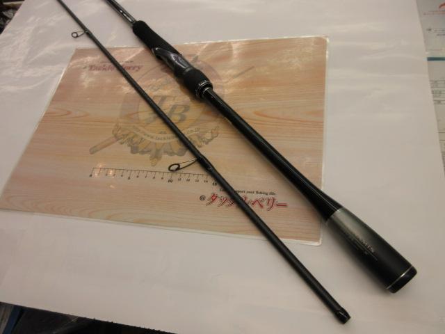 SHIMANO ルナミスS86M 楽天市場】 シマノ(SHIMANO) 20 ルナミス S86M(スピニング・2