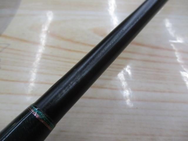 ロックオン 510ディープ