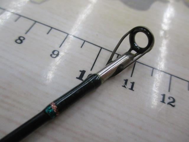 ロックオン 510ディープ