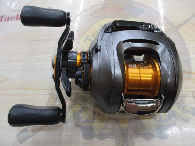 スティーズ SV 6.3L