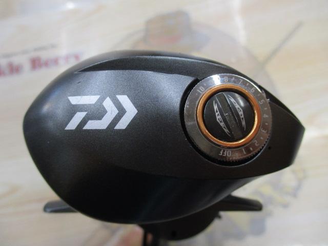 スティーズ SV 6.3L