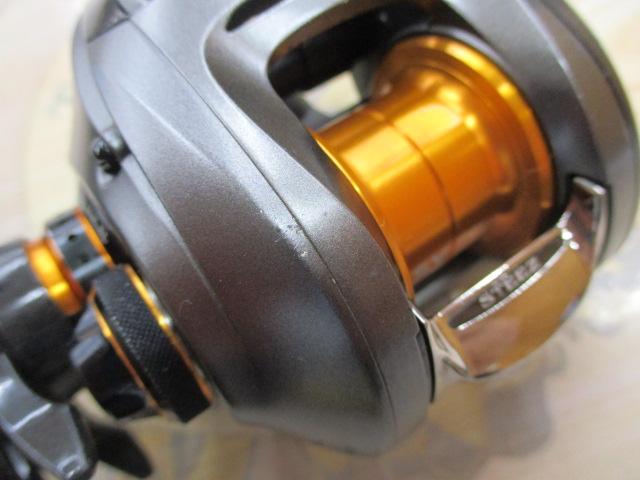 スティーズ SV 6.3L