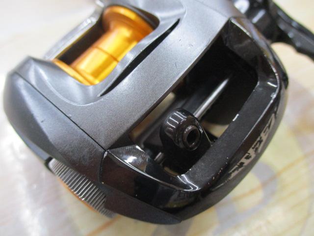 スティーズ SV 6.3L