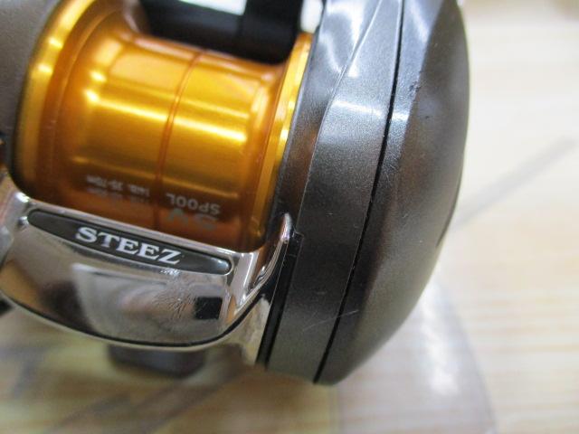 スティーズ SV 6.3L