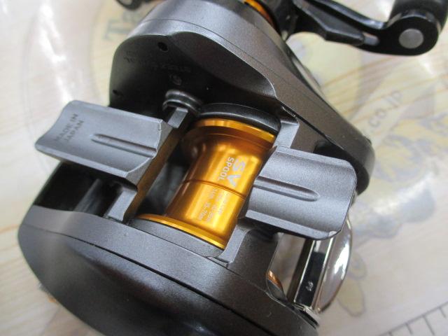 スティーズ SV 6.3L