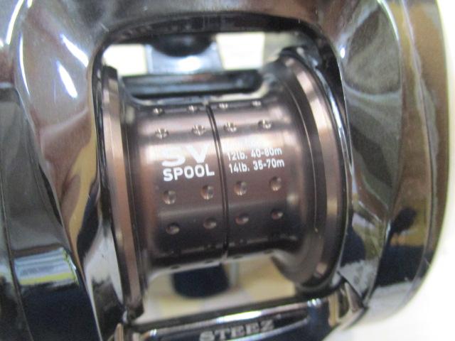 スティーズLTD SV 105XHL